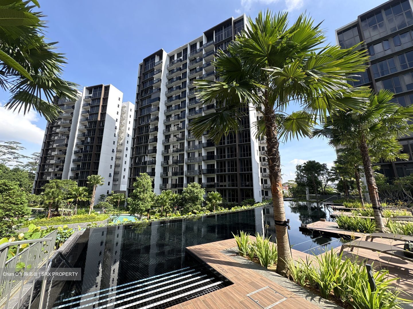 The Botany At Dairy Farm (D23), Condominium #552285761